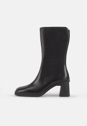 JANINE - Boots - black