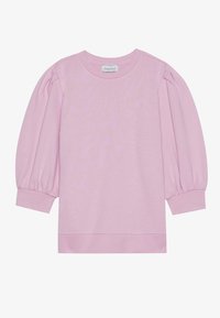 T-paita - light pink