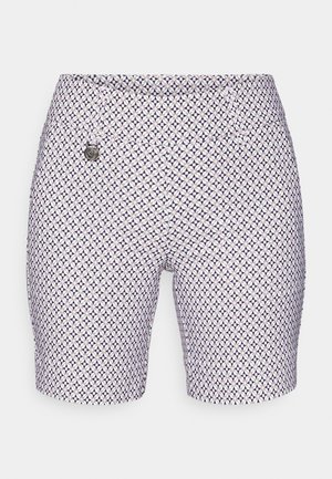 Daily Sports MAGIC MOTIF SHORTS - Sports shorts - blue