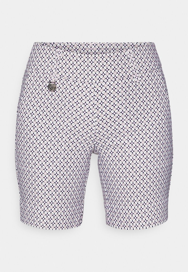 Daily Sports Korte broeken blauw Daily Sports Korte broeken blauw