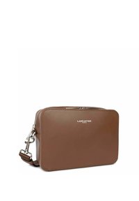 LANCASTER PARIS HOMME - Borsa a tracolla - marron