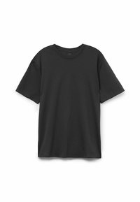 Basic T-shirt - grey
