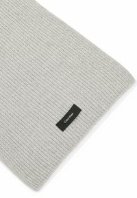 Calvin Klein DADDY S - Sciarpa - grey fog