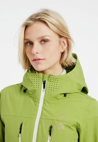 Protest PRTSIMA - Giacca da snowboard - eucalyptus