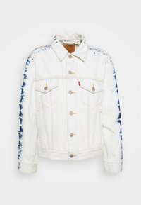 EX BOYFRIEND TRUCKER - Jeansjacka - dappled light trucker