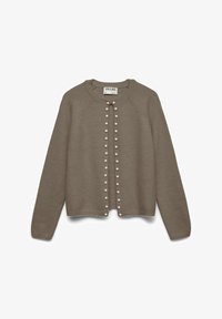 Neizvēlēts, fossil