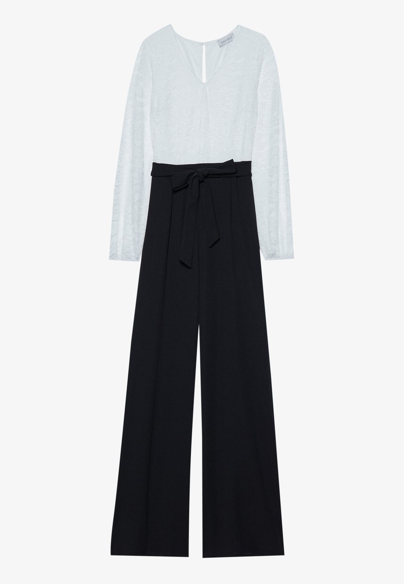Anna Field Jumpsuit wit