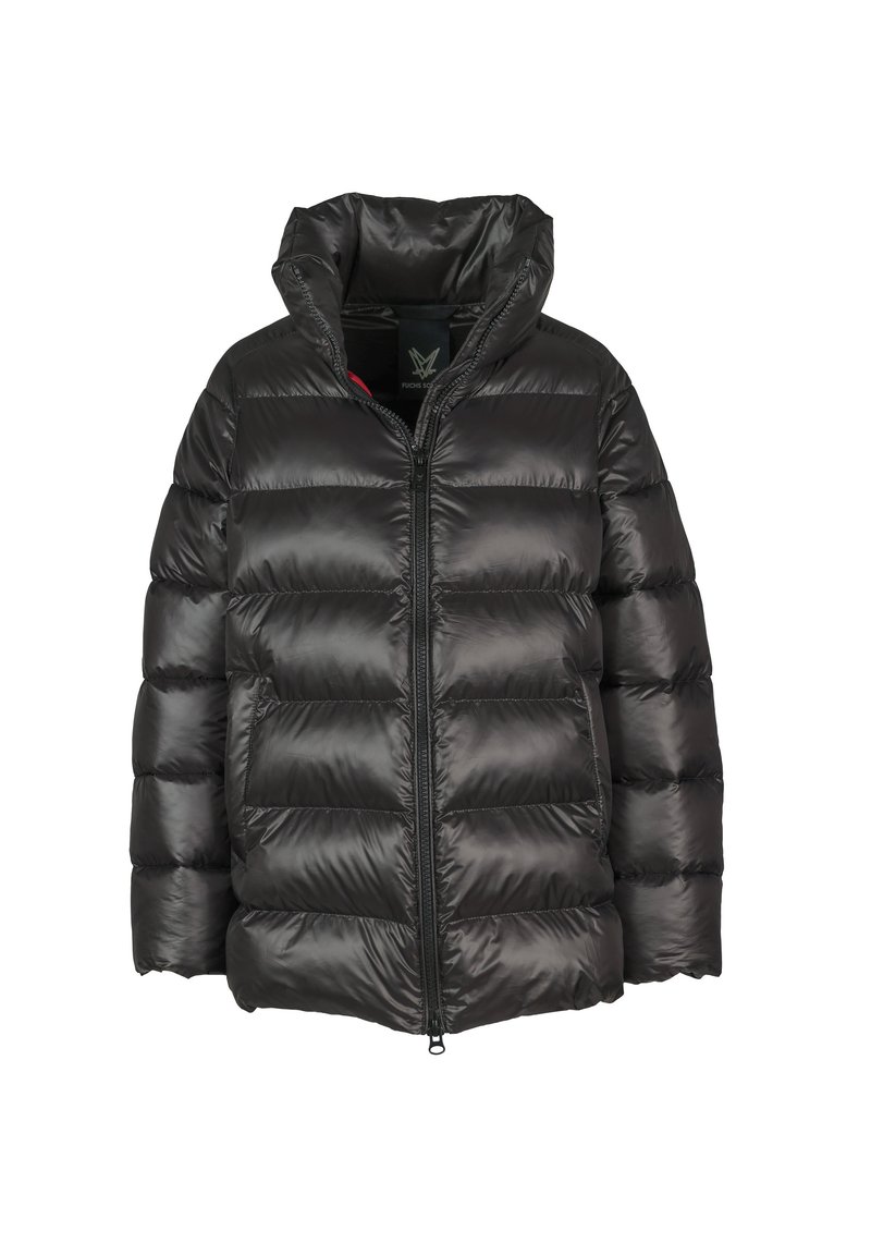 FUCHS SCHMITT Winterjacke schwarz