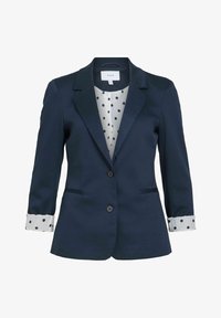 Sélectionné, navy blazer