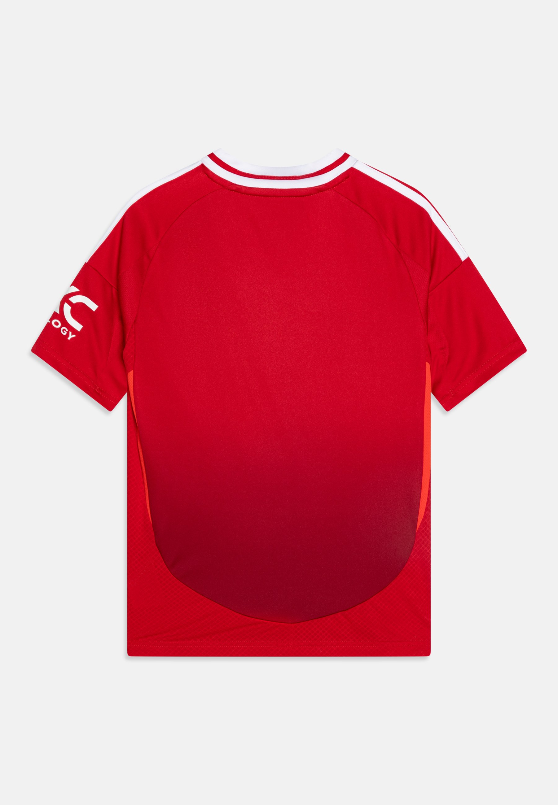 adidas Performance MANCHESTER UNITED 24/25 HOME KIDS - Club