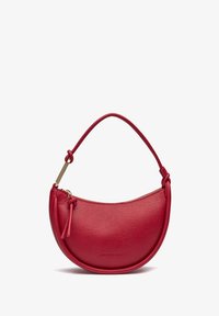 Niewybrane, dark red