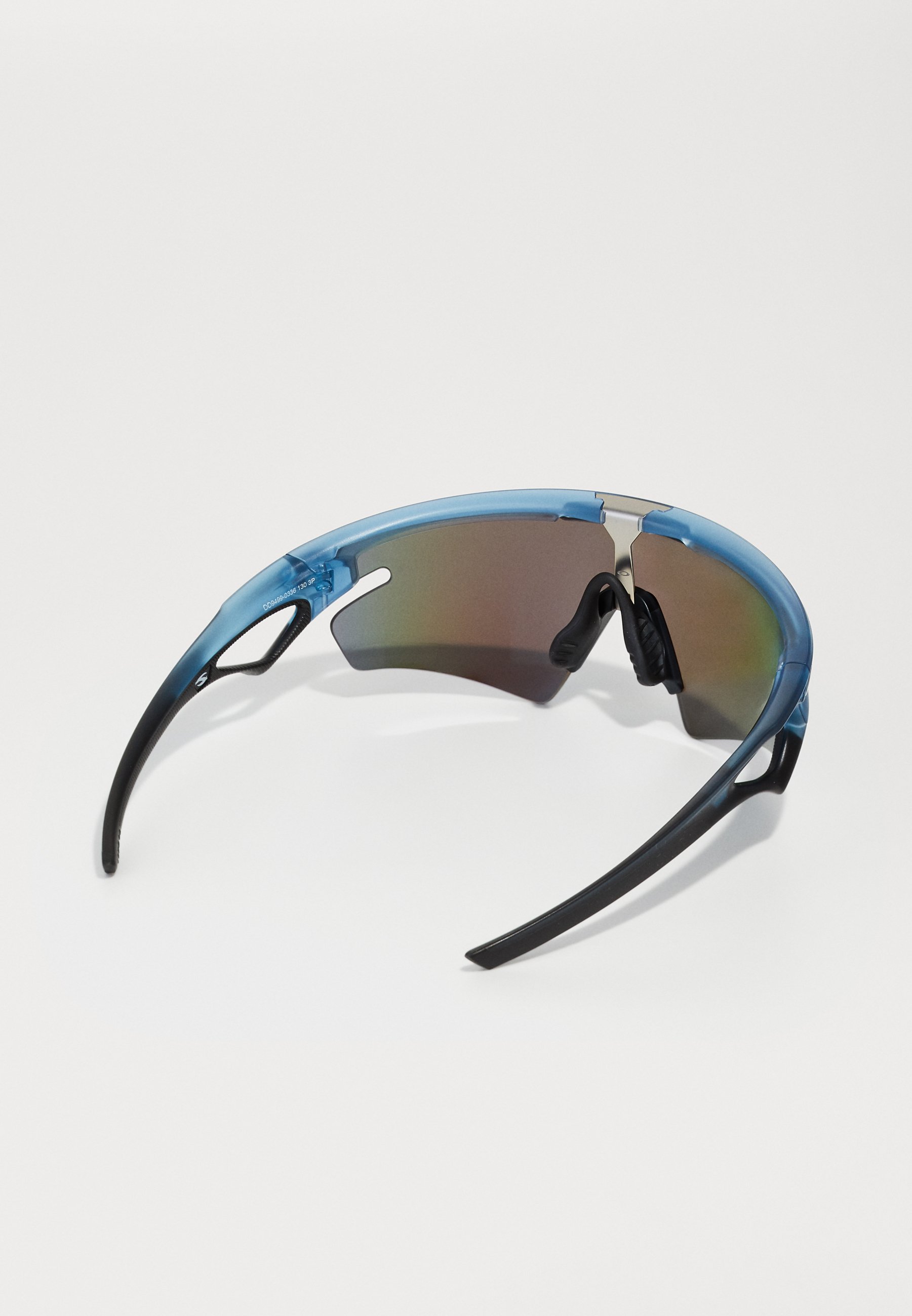 Oakley Eyewear SPHAERA SLASH UNISEX - Sonnenbrille - matte trans