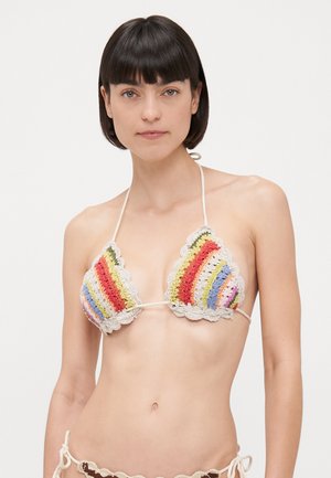 Bikini pezzo sopra - howdy