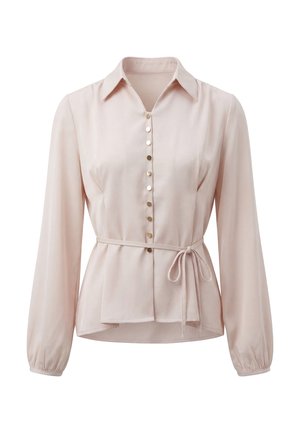 usha, Overhemdblouse - light rose
