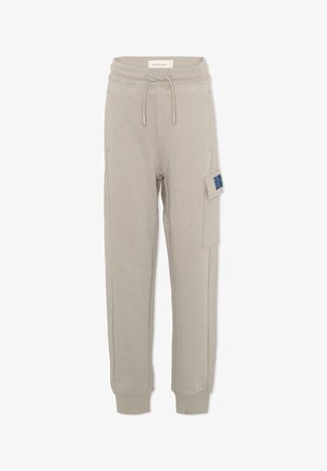 Calvin Klein, Pantaloni sportivi - beige