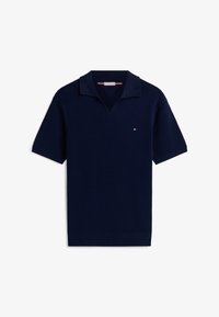Sélectionné, carbon navy