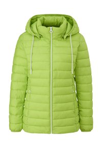 Non sélectionné, limettengrün