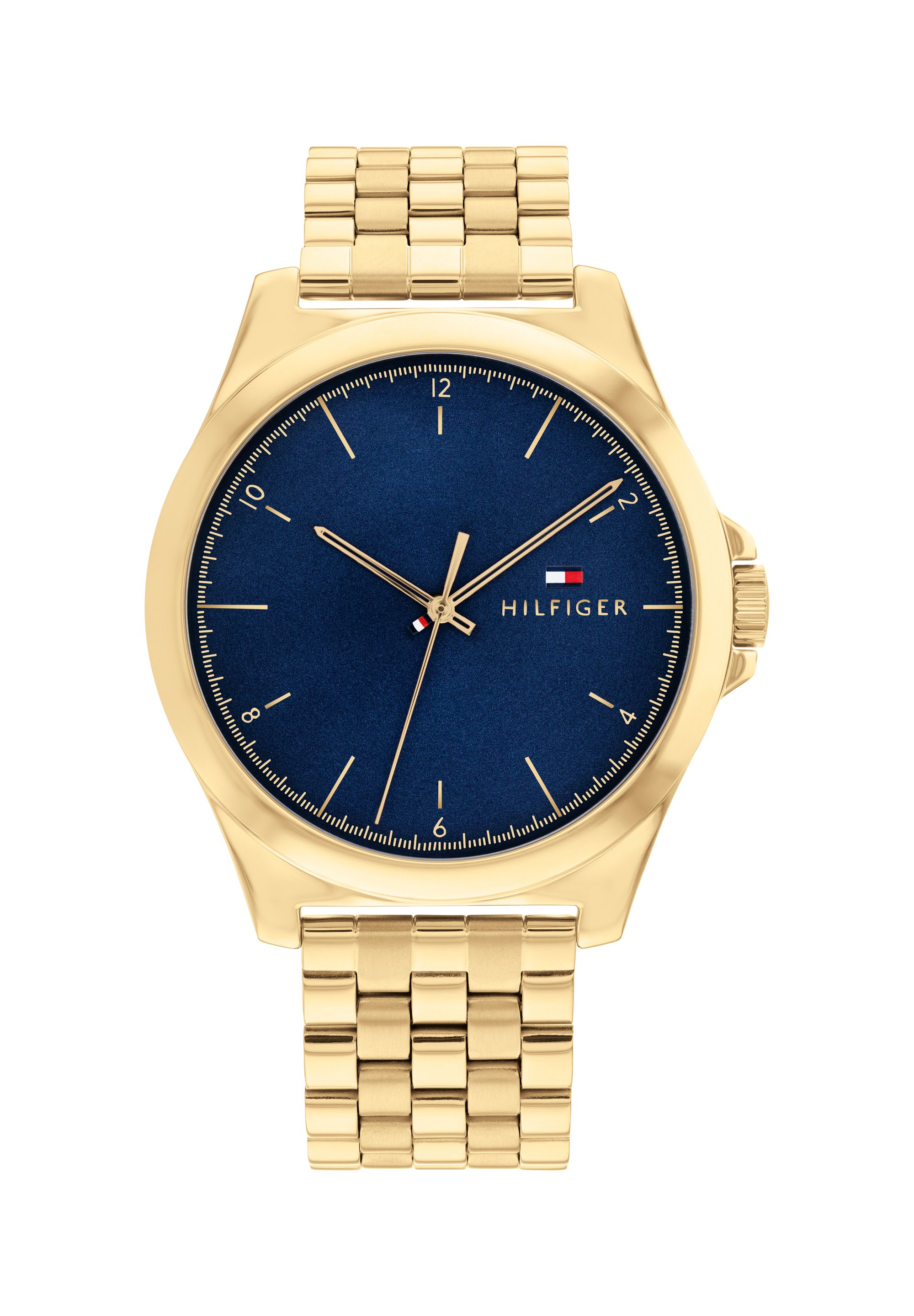 Zalando Herrenuhr Swiss Made Zalando Tommy Hilfiger Gold Uhr