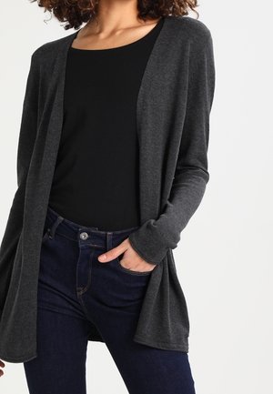 Cardigan - grey