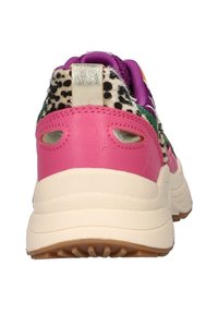 Nelson Kids SNEAKER - Sneakers laag - multi