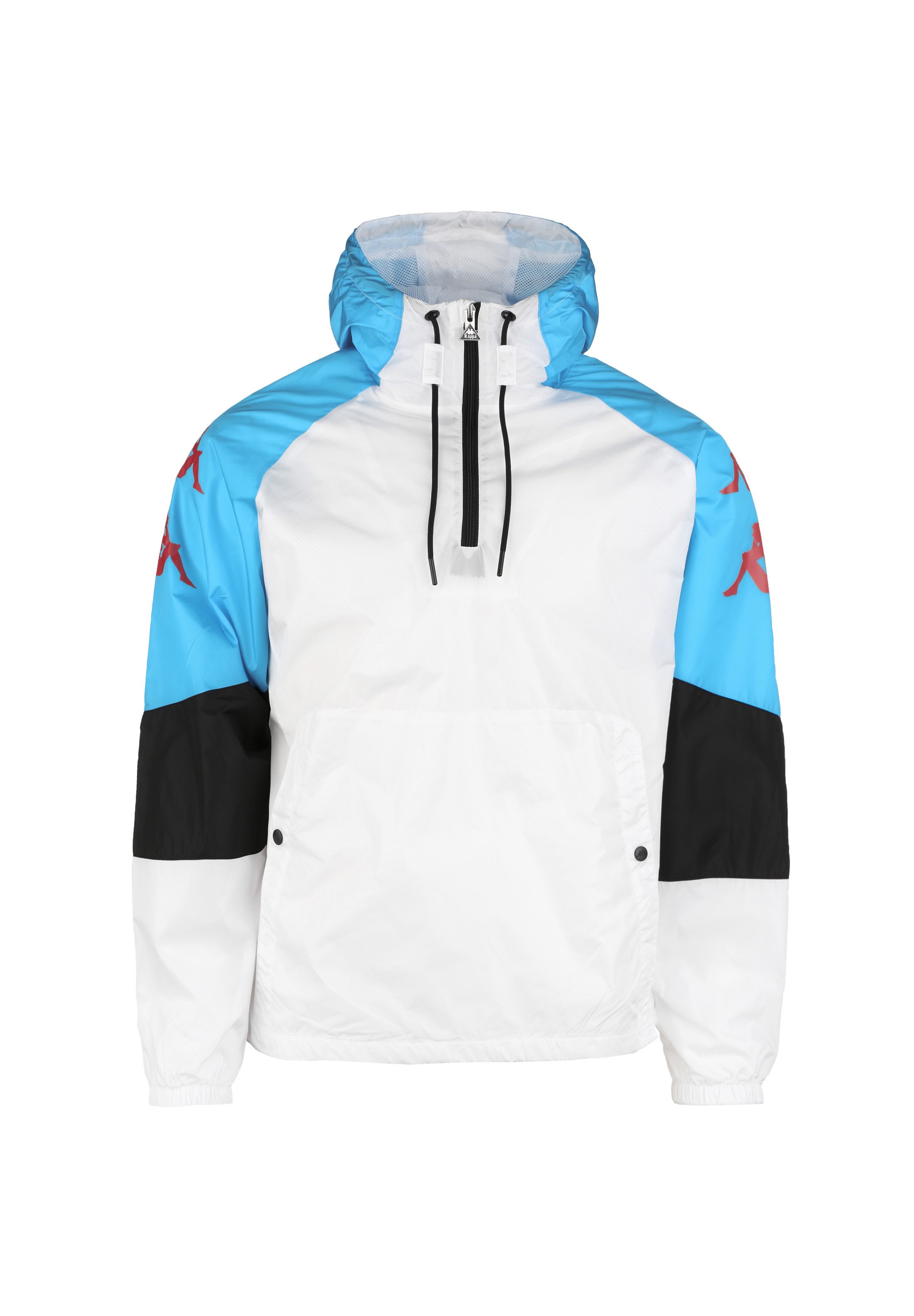 giacca a vento kappa