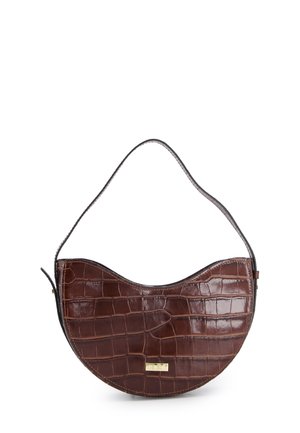 Kabelka - brown