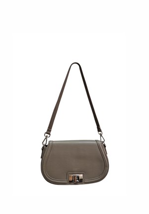 Borsa a mano - grigio