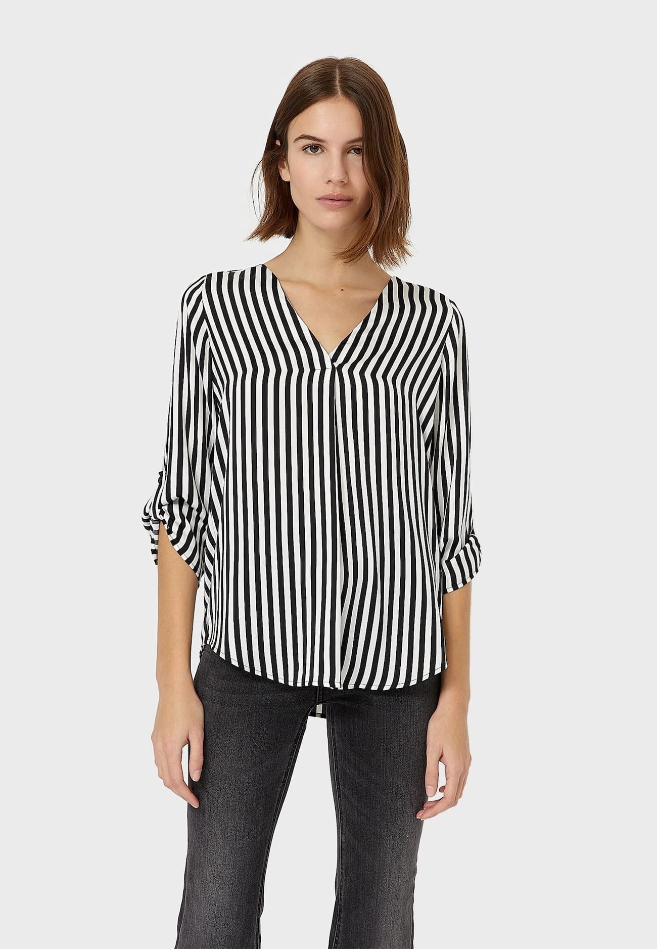 zalando camicette seta