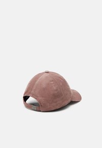 Carhartt WIP HARLEM UNISEX  - Cap - lupinus/wax