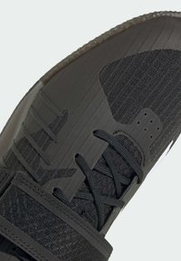 adidas Performance ADIPOWER WEIGHTLIFTING 3 - Trainingsschuh - black