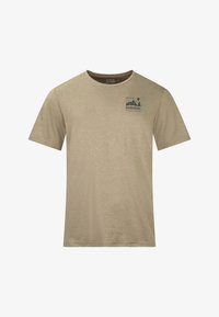 Non sélectionné, jungle