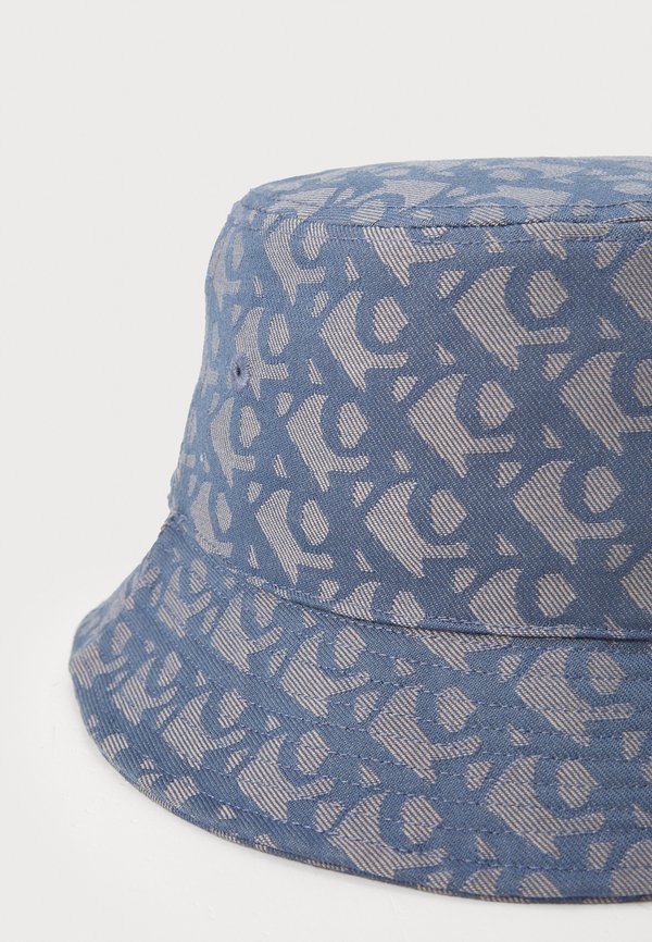 LOGO BUCKET HAT UNISEX - Hat3