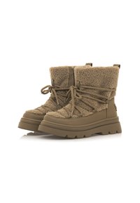 mtng Snowboot/Winterstiefel - marron