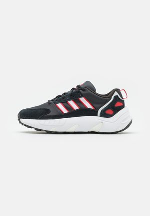 Sneakers basse - black