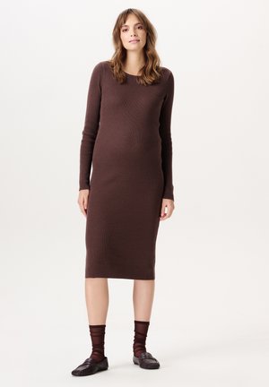 Noppies, - - Gebreide jurk - shopping bag