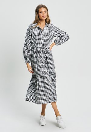 PARKER - Sukienka koszulowa