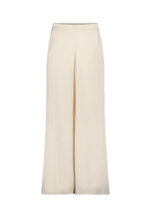 Vera Mont, VERA MONT MODERN FIT HOSE MIT TASCHEN - Pantalon classique - champagne sorbet