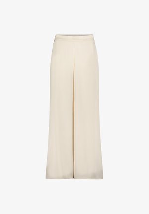 Vera Mont, VERA MONT MODERN FIT HOSE MIT TASCHEN - Pantalon classique - champagne sorbet