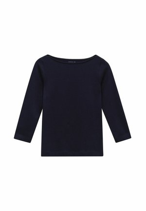 STOCKH LM, LINN BASIC TOP - Longsleeve - night sky
