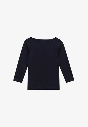 STOCKH LM, LINN BASIC TOP - Longsleeve - night sky