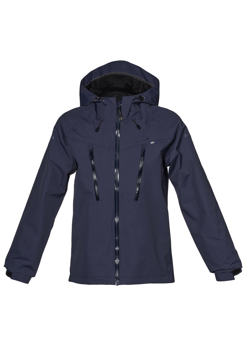 Isbjörn of Sweden MONSUNE  - Regnjakke / vandafvisende jakker - navy blue