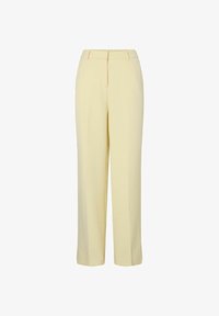 Niet geselecteerd, french vanilla