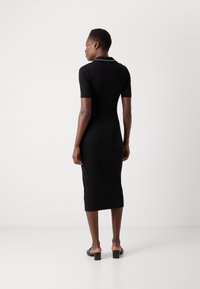 Lacoste Dzsörzéruha - black