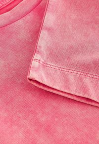 Next BOXY - REGULAR FIT - T-shirts basic - pink
