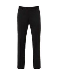 Benvenuto ROMEO  V - Anzug - schwarz