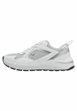 Trainers - white comb