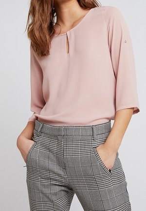 Blouse - light pink