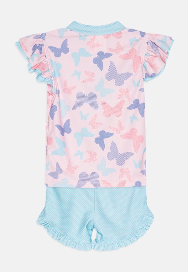 UV PROTECTION BATH SET - Bikini4