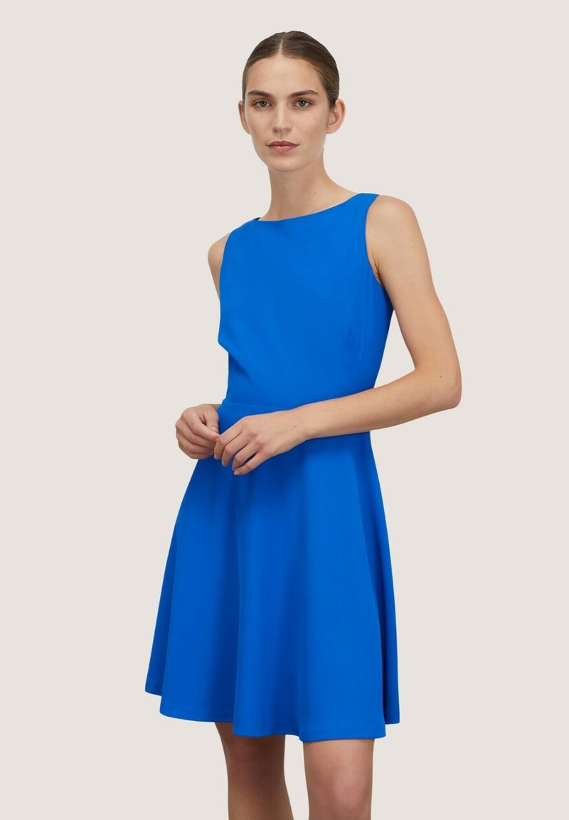 Motivi Freizeitkleid - bluette