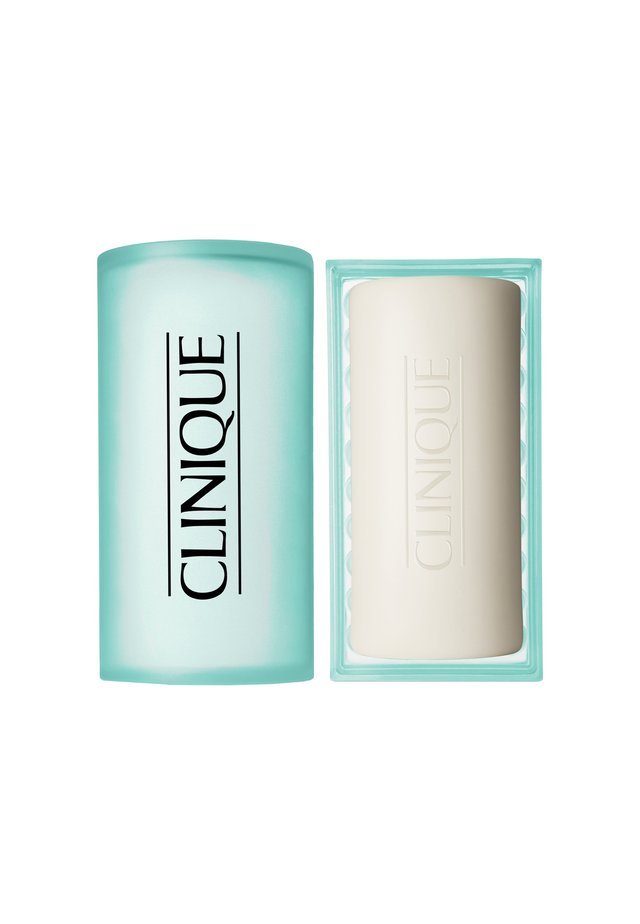 ANTI-BLEMISH SOLUTIONS CLEANSING BAR - Seife - -